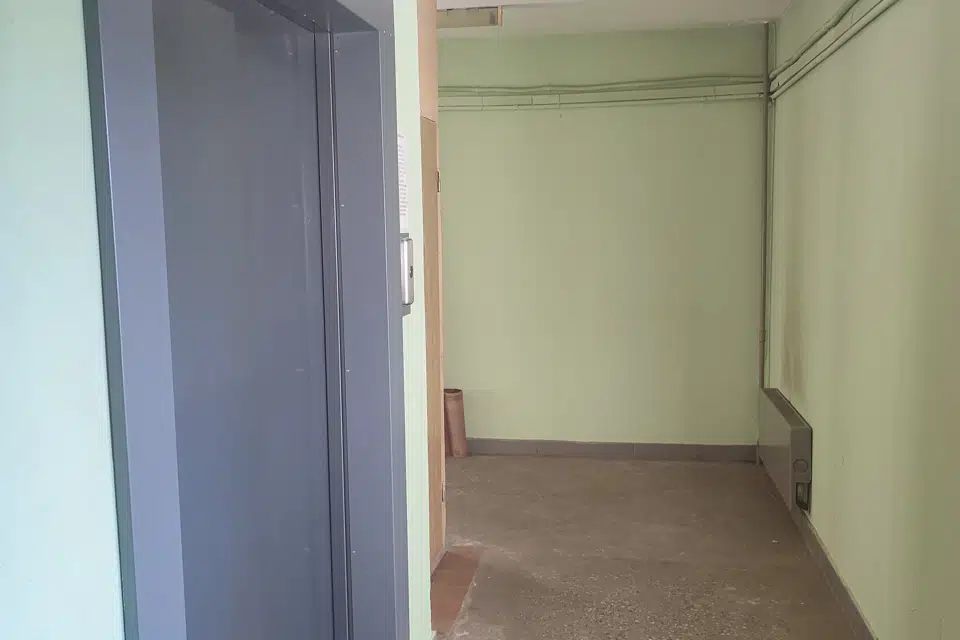Продаётся 3-комнатная квартира, 79.9 м²
