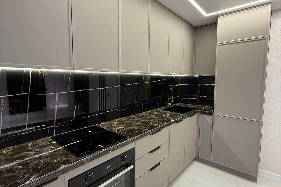 Продаётся 3-комнатная квартира, 71.3 м²