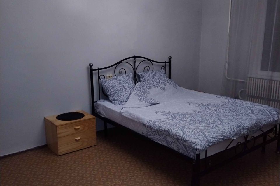 Сдаётся 1-комнатная квартира, 35 м²