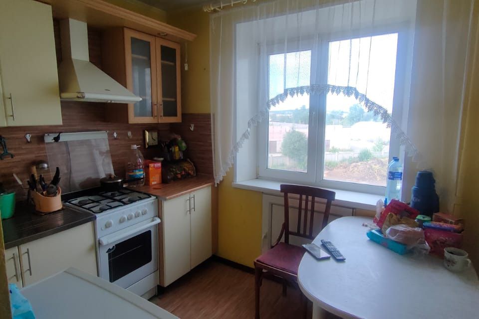 Продаётся 2-комнатная квартира, 45 м²