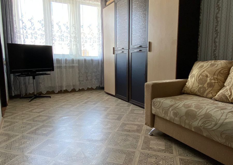 Сдаётся 2-комнатная квартира, 41.6 м²