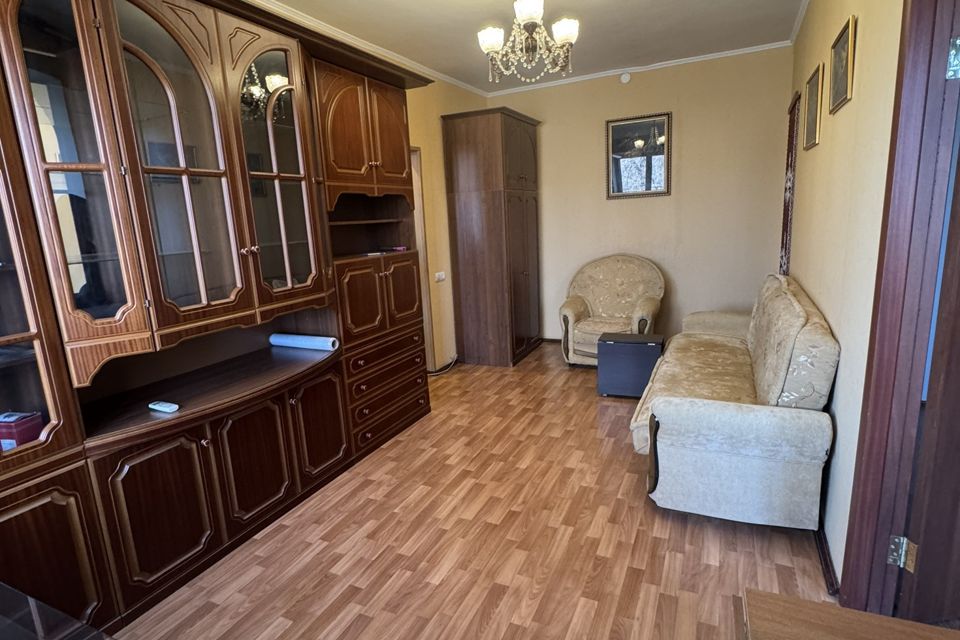 Продаётся 2-комнатная квартира, 41 м²