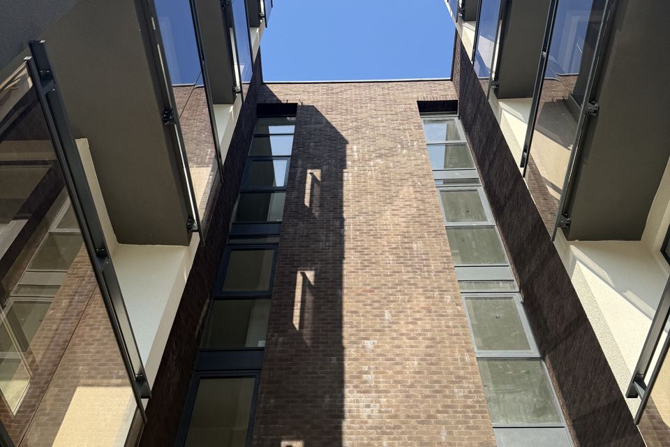 Продаётся 1-комнатная квартира, 31.2 м²