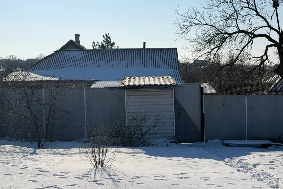 Продаётся 2-этажный дом, 248.8 м²