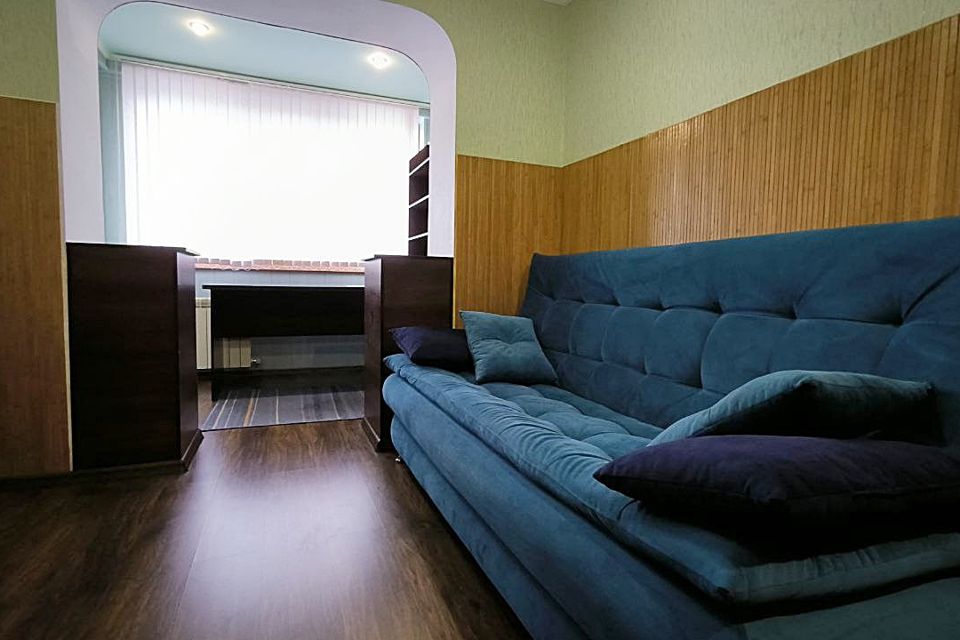 Продаётся 3-комнатная квартира, 95 м²