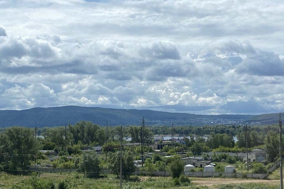 Продаётся 2-комнатная квартира, 50.2 м²