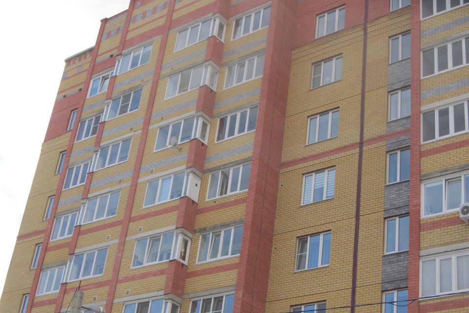 Продаётся 2-комнатная квартира, 58 м²