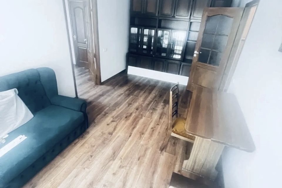 Продаётся 2-комнатная квартира, 46 м²