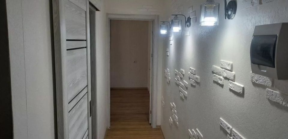 Продаётся 2-комнатная квартира, 45.9 м²