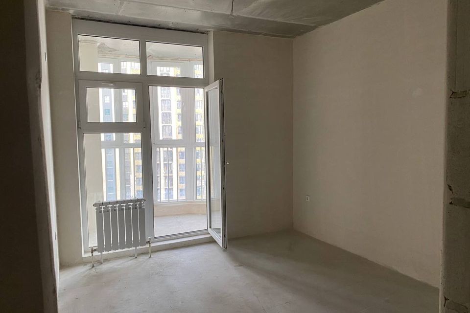 Продаётся 3-комнатная квартира, 78.7 м²
