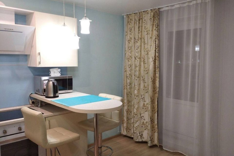 Продаётся студия, 29 м²