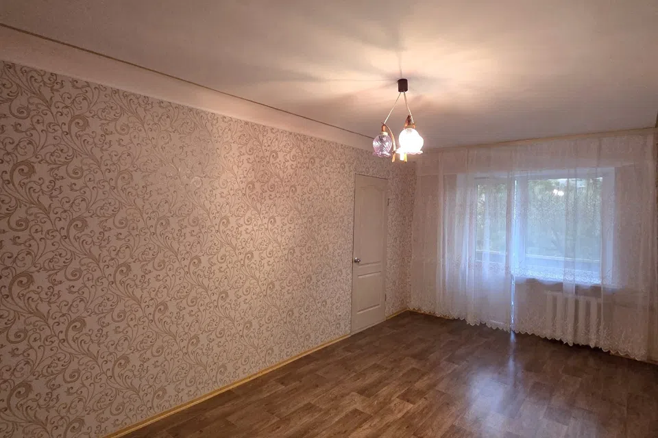 Продаётся 2-комнатная квартира, 44 м²