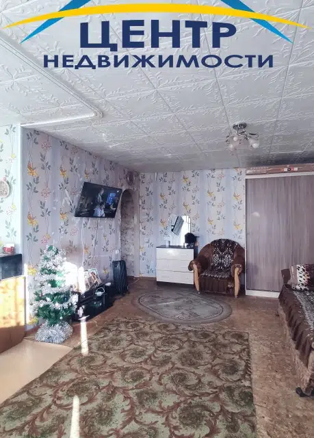 Продаётся 1-комнатная квартира, 31 м²