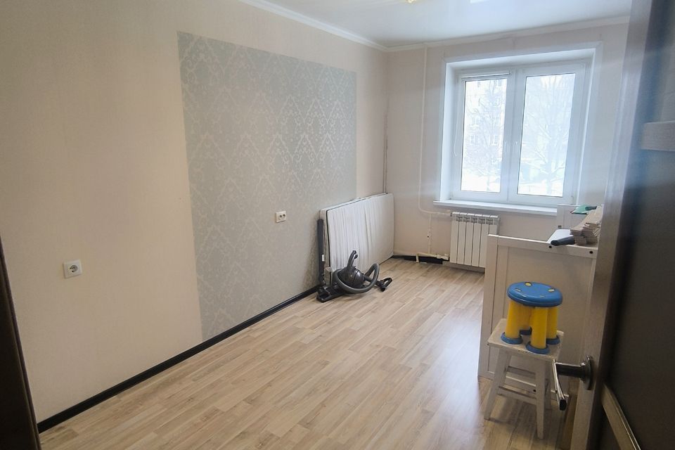 Продаётся 2-комнатная квартира, 47.7 м²