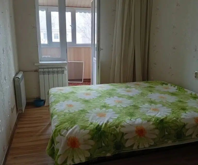 Продаётся 2-комнатная квартира, 47.2 м²