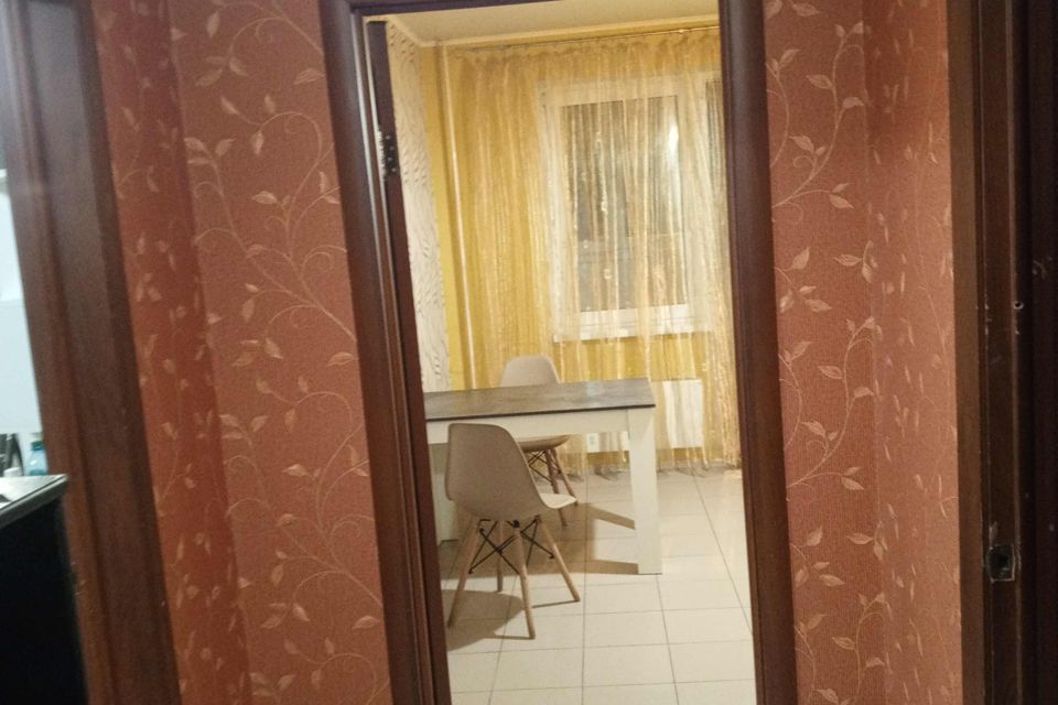 Сдаётся 1-комнатная квартира, 45 м²