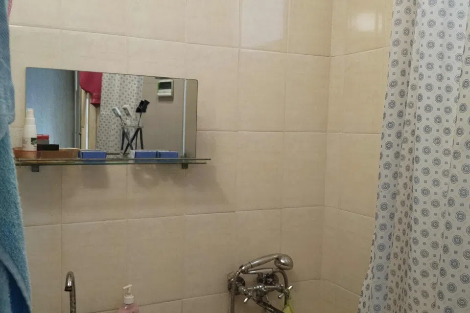 Продаётся 3-комнатная квартира, 47.5 м²