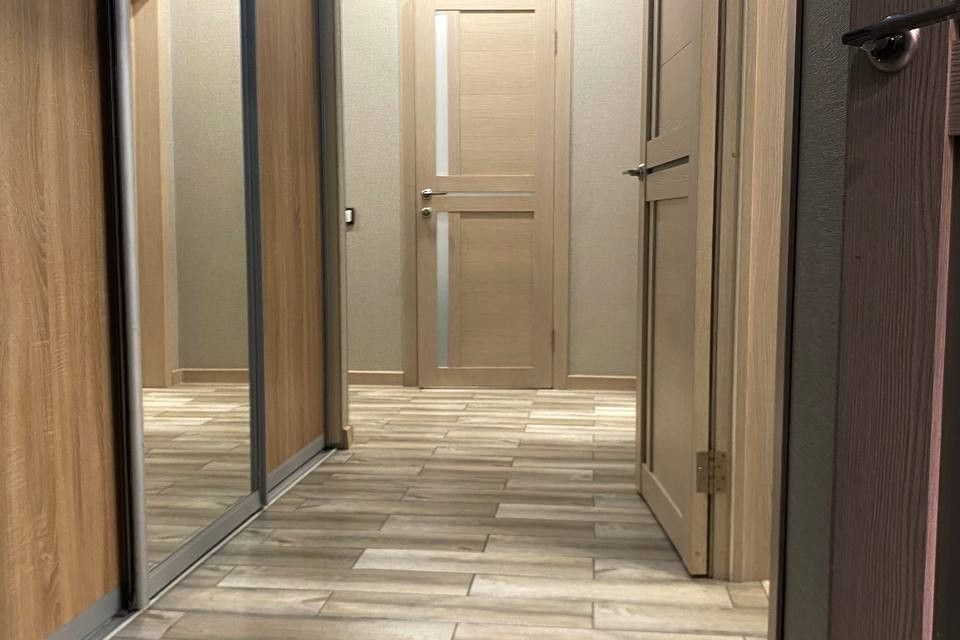 Сдаётся 3-комнатная квартира, 80 м²