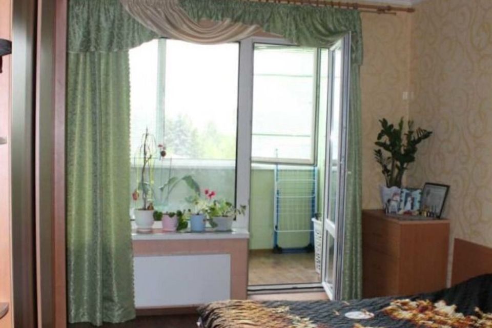 Продаётся 2-комнатная квартира, 73.3 м²
