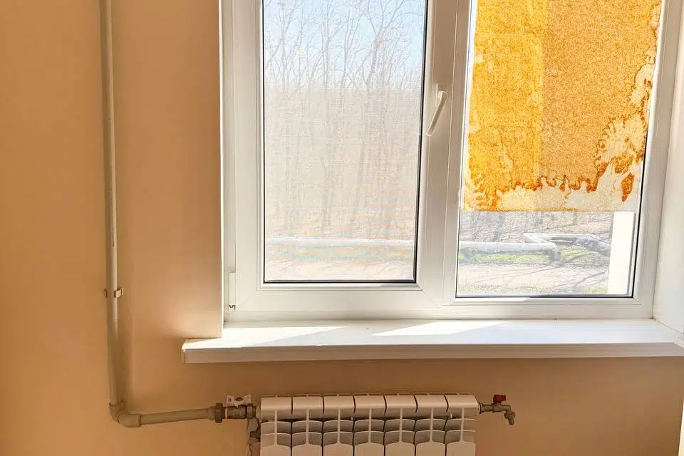 Продаётся 1-комнатная квартира, 32.5 м²