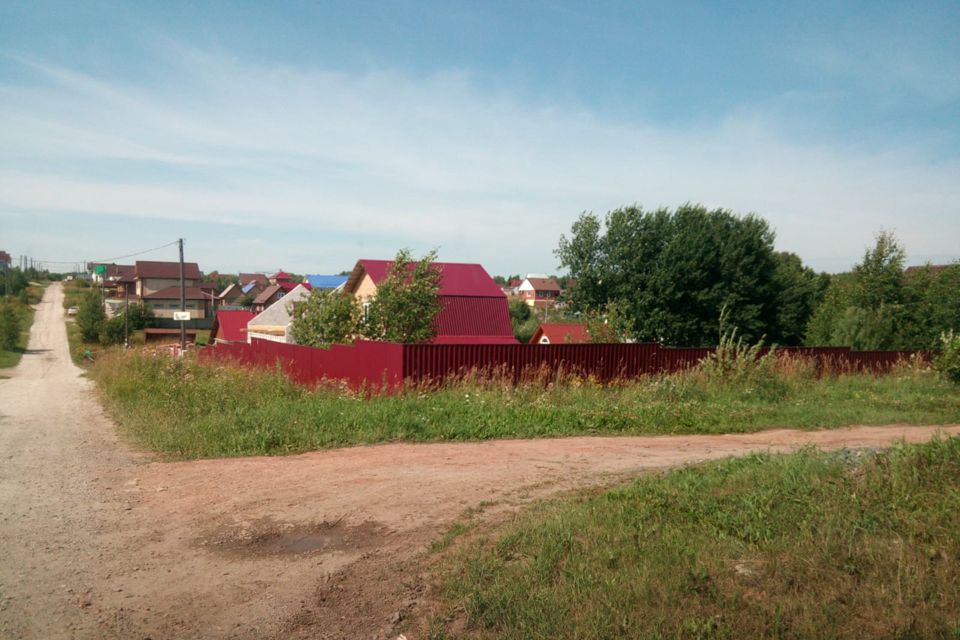 Купить Земельный Участок В Луговом Ульяновск