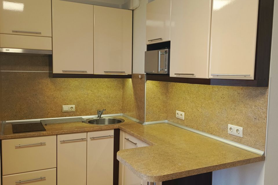 Продаётся студия, 23.3 м²