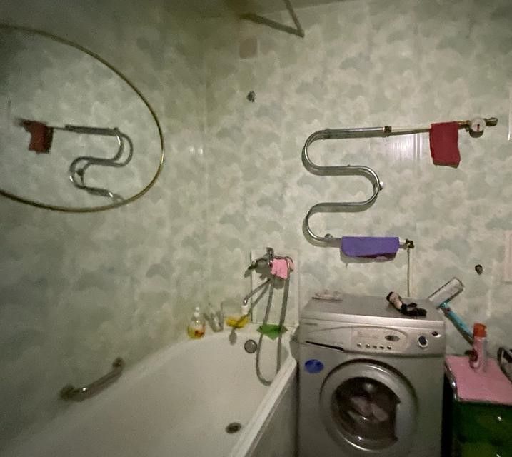 Продаётся 1-комнатная квартира, 16.9 м²