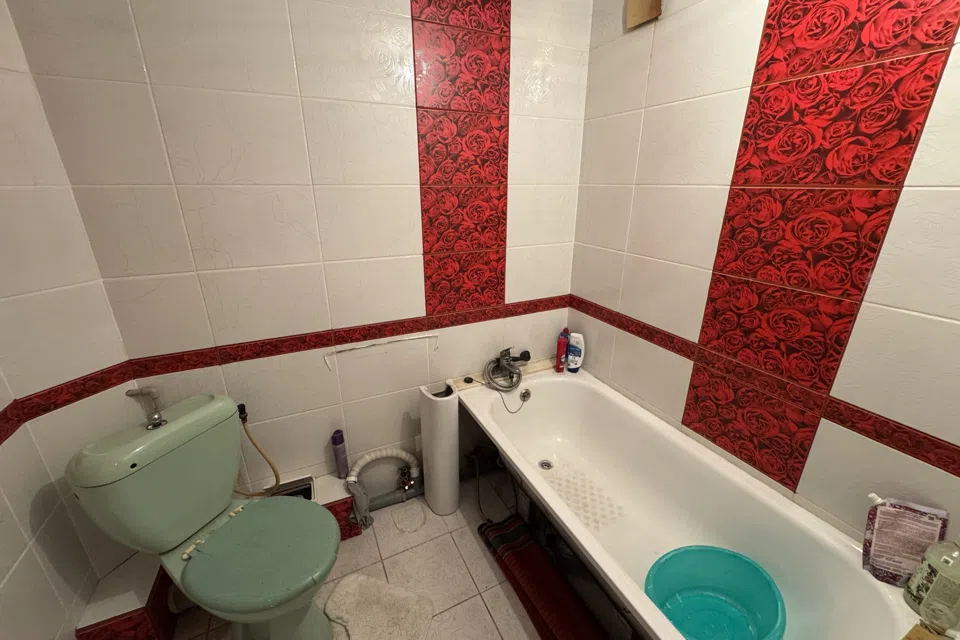 Продаётся 2-комнатная квартира, 47 м²
