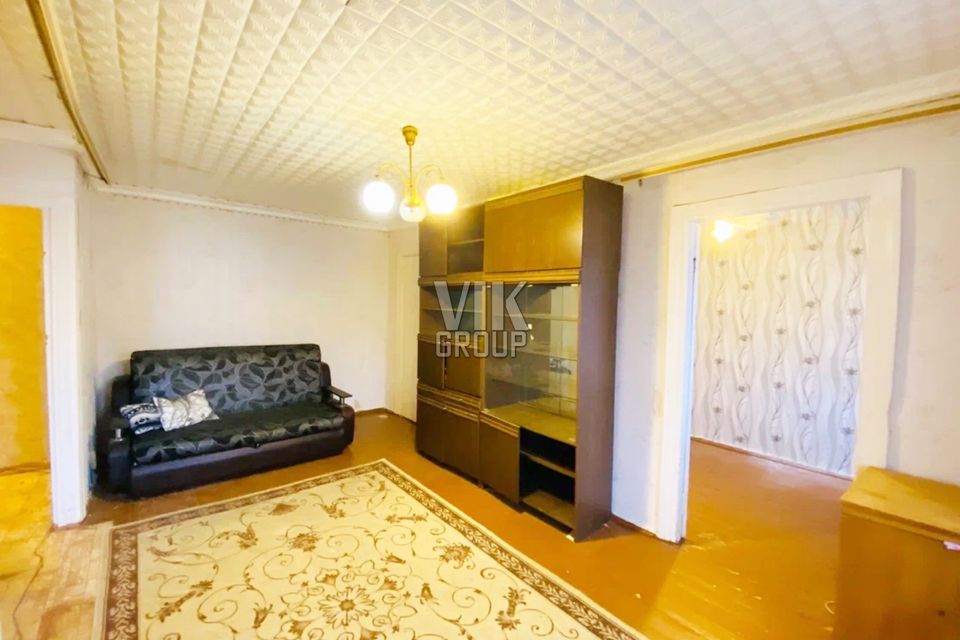 Продаётся 2-комнатная квартира, 47 м²