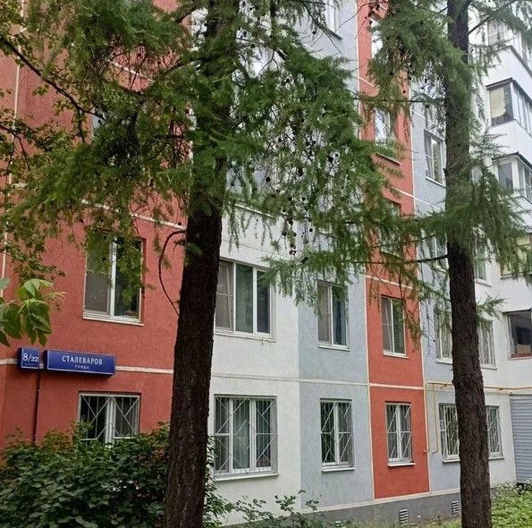 Продаётся студия, 11.5 м²