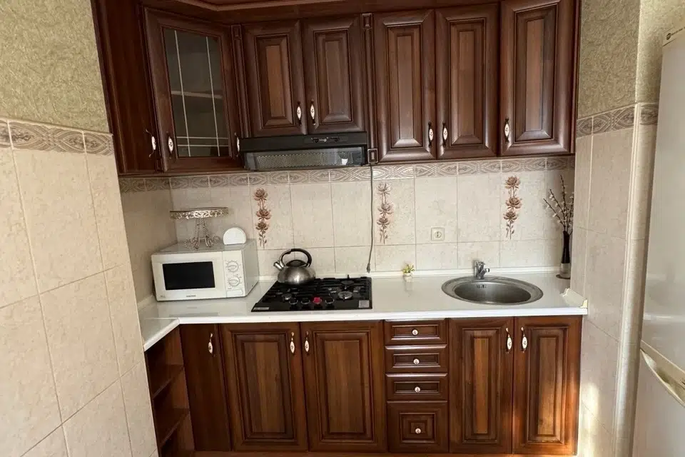 Продаётся 2-комнатная квартира, 54 м²