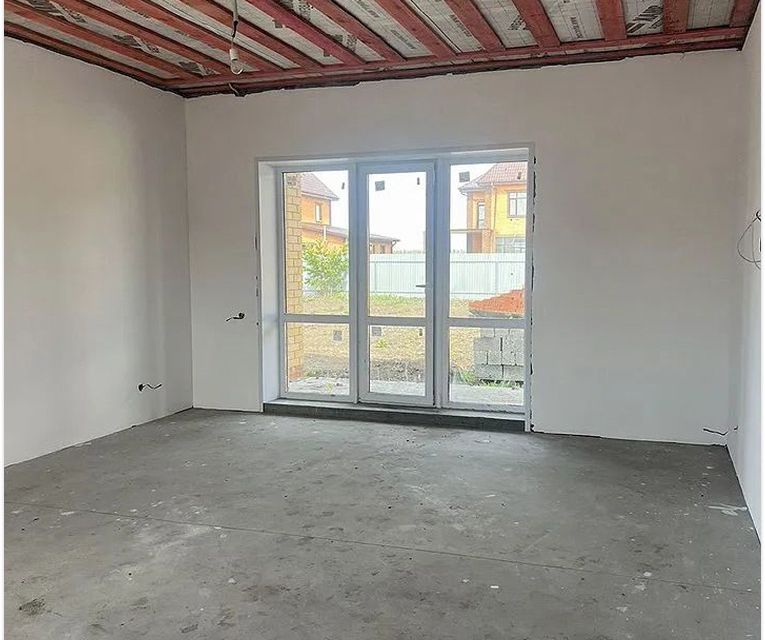 Продаётся 1-этажный дом, 109 м²