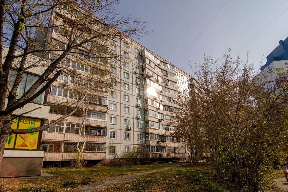 Продаётся студия, 32.6 м²
