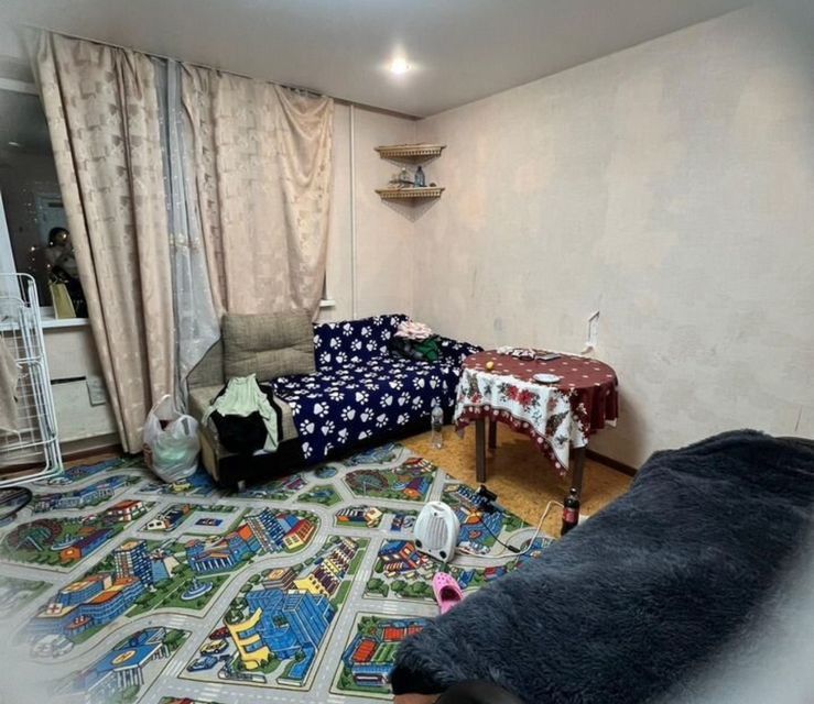 Продаётся студия, 25 м²