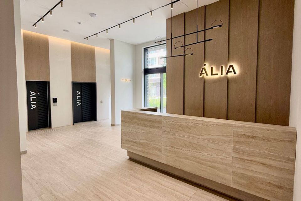 Продаётся 3-комнатная квартира, 110 м²