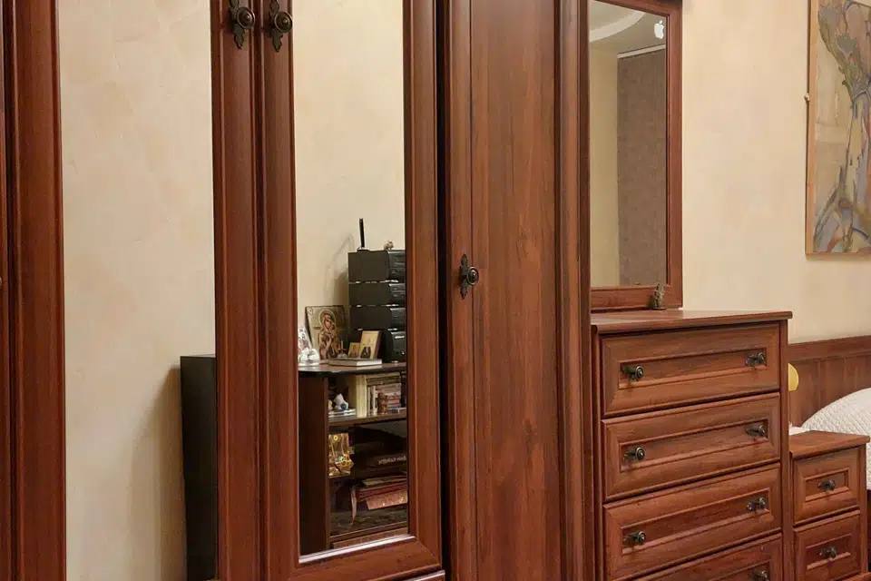 Продаётся 4-комнатная квартира, 73 м²