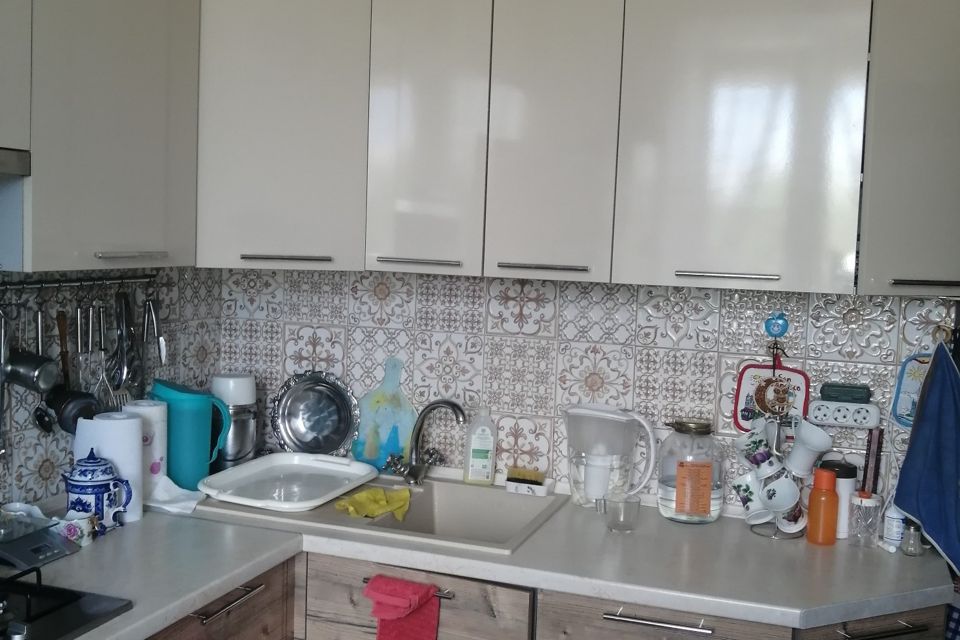 Купить Квартиру В Самаре Вторичное Мехзавод