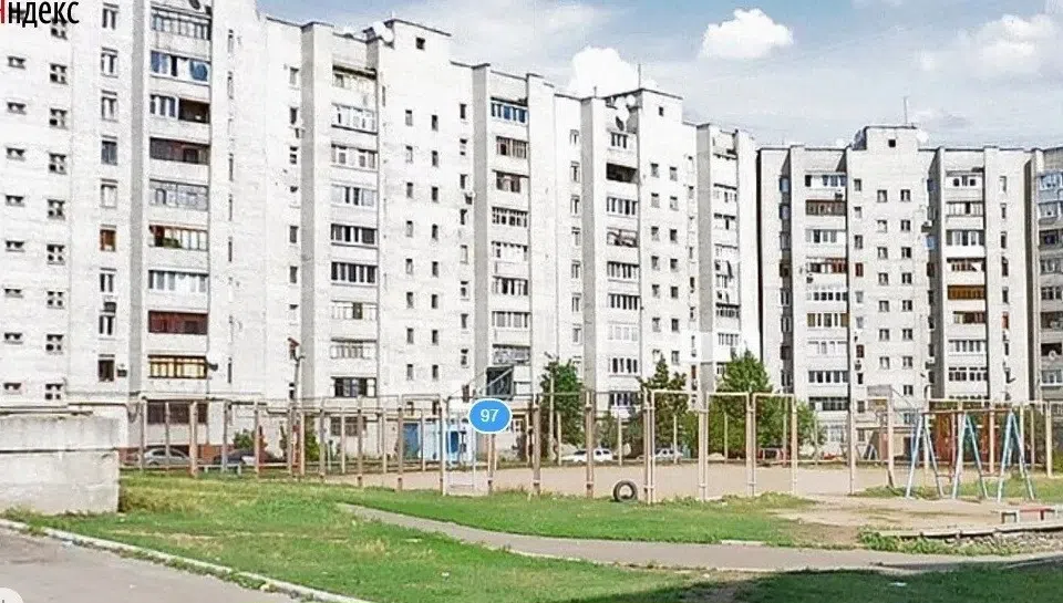 Продаётся помещение своб. назначения, 49 м²