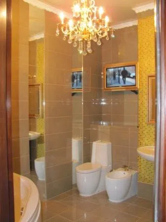 Продаётся 3-комнатная квартира, 83 м²