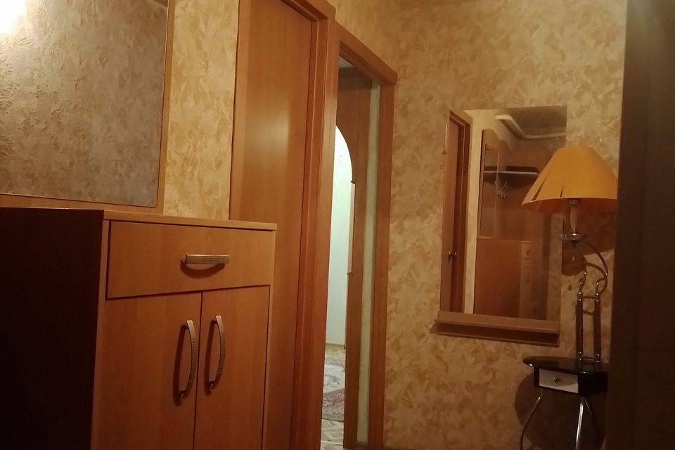 Продаётся 2-комнатная квартира, 42 м²