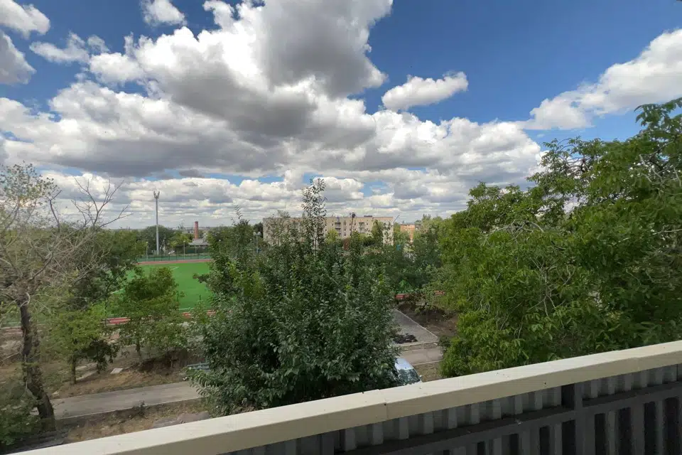 Продаётся 2-комнатная квартира, 48.3 м²
