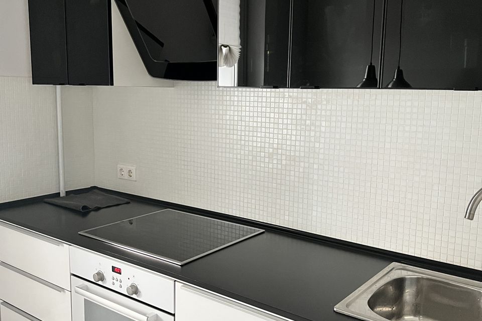 Продаётся 1-комнатная квартира, 36 м²
