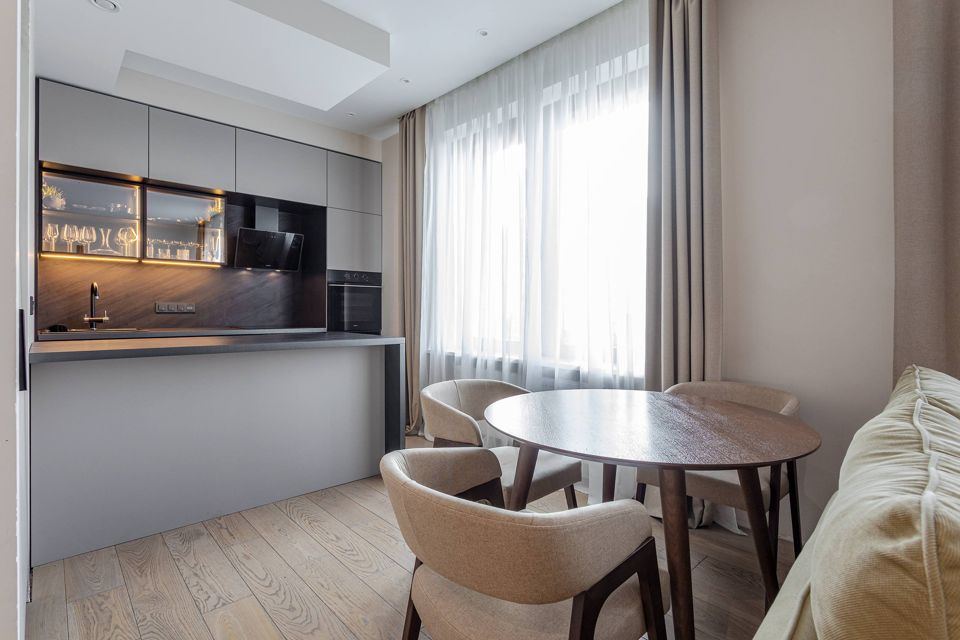 Продаётся 2-комнатная квартира, 71 м²