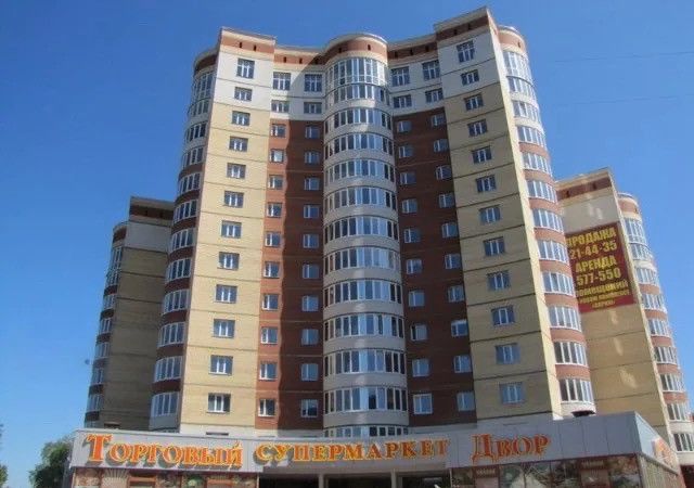 Сдаётся 1-комнатная квартира, 35 м²