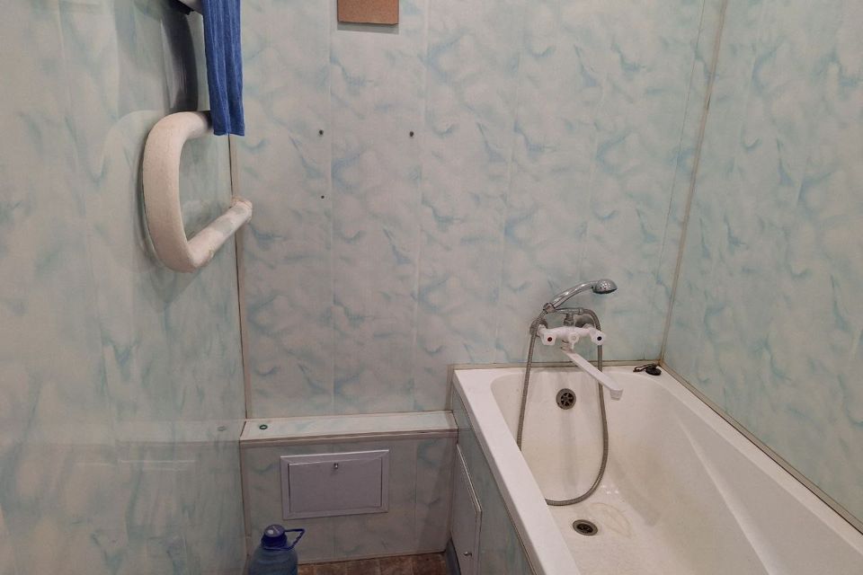 Продаётся 1-комнатная квартира, 33 м²