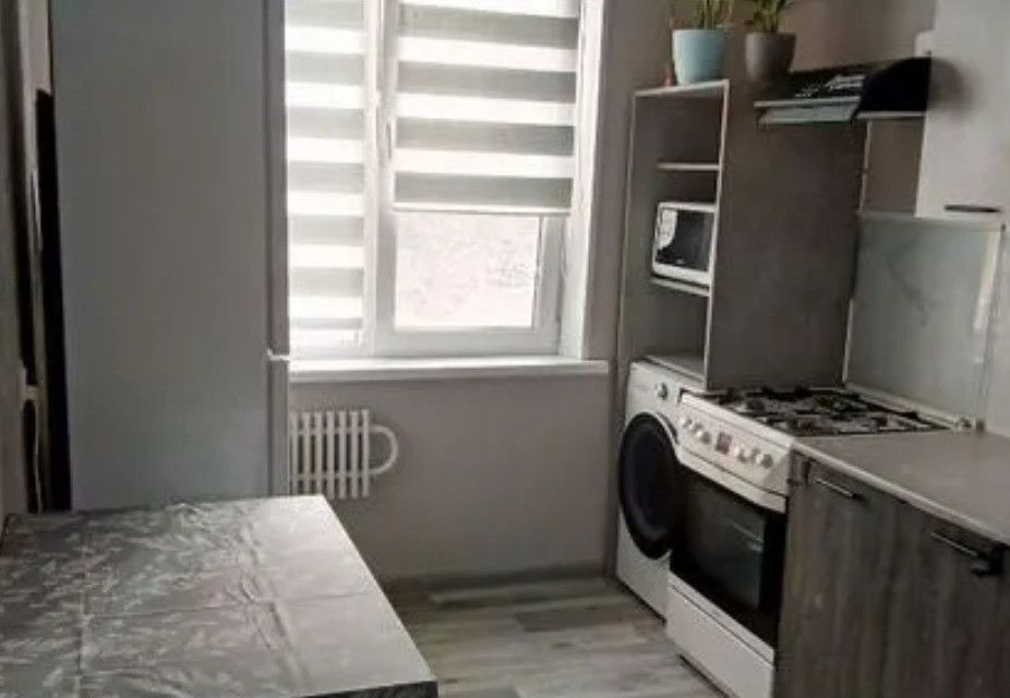 Продаётся 2-комнатная квартира, 50.6 м²