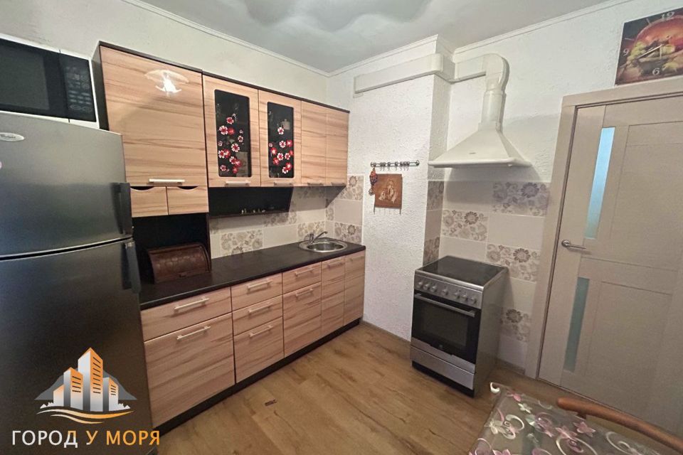 Продаётся 1-комнатная квартира, 29 м²