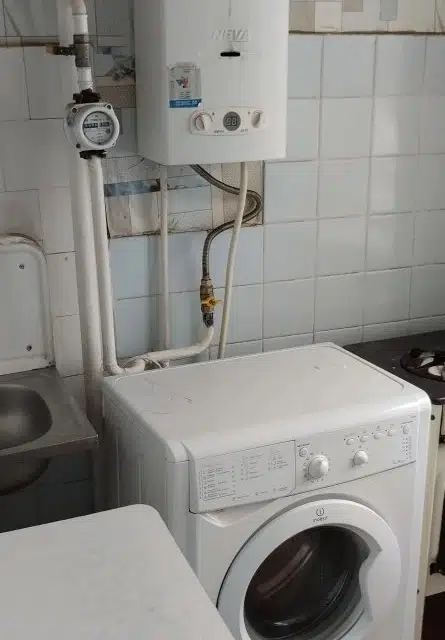 Продаётся 3-комнатная квартира, 58.2 м²