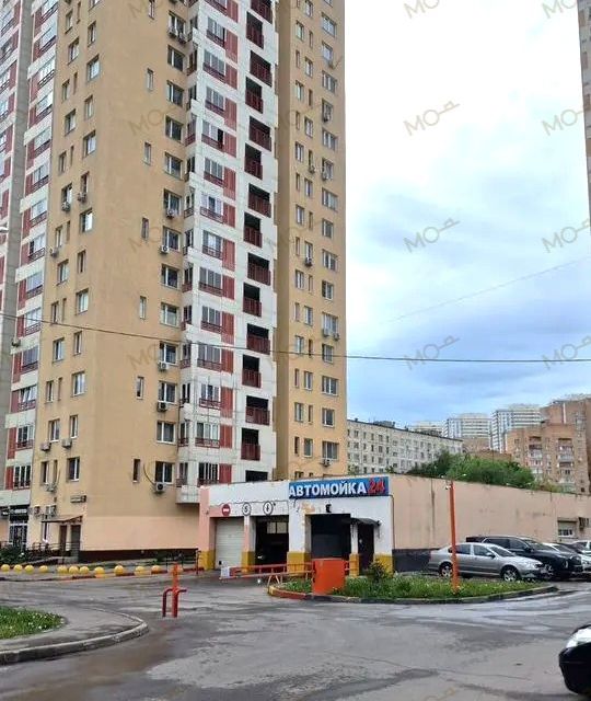 Продаётся машиноместо, 9.3 м²