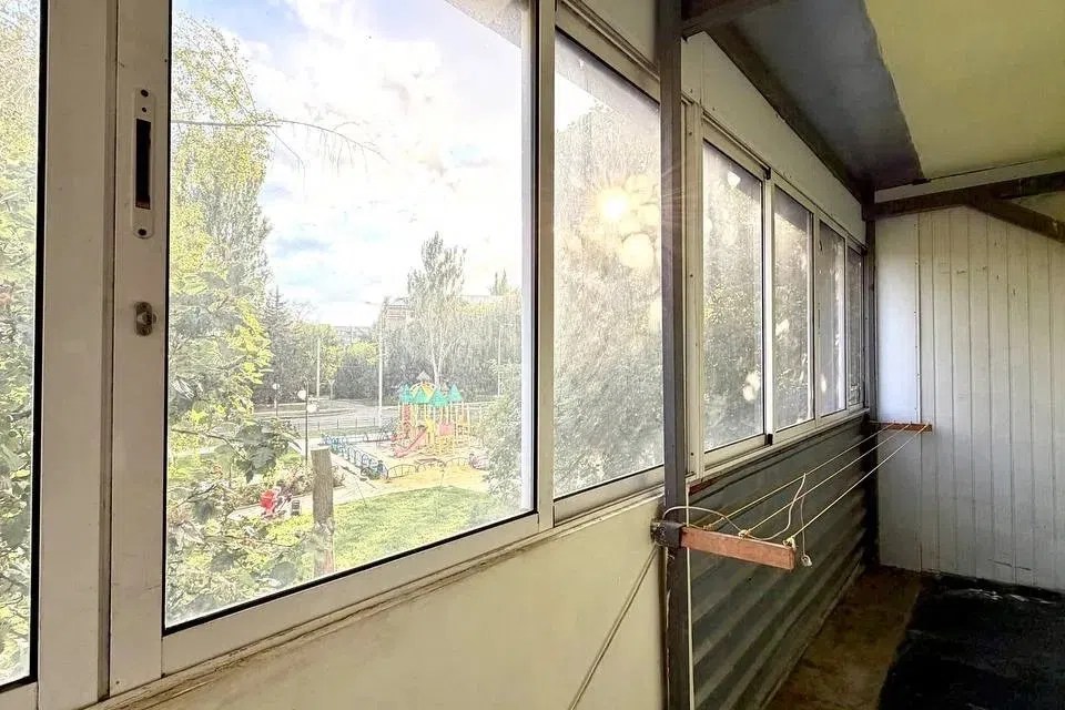 Продаётся 1-комнатная квартира, 37.5 м²